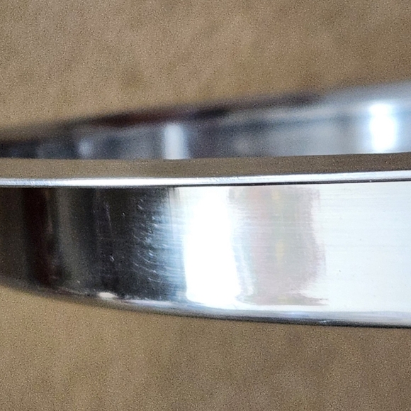 Ikea GLATTIS 15 inch Stainless steel tray - Picture 3 of 3